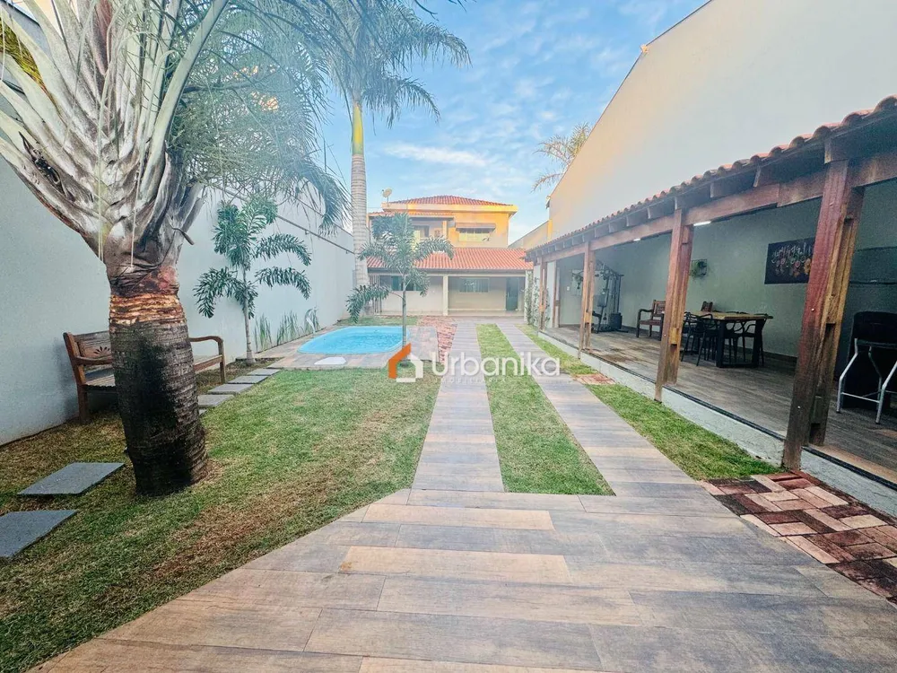 Casa, 3 quartos, 162 m² - Foto 8