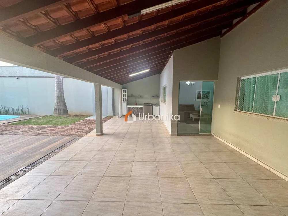 Casa, 3 quartos, 162 m² - Foto 6