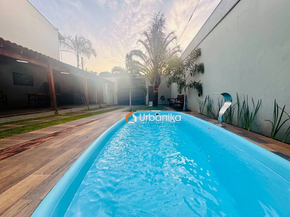 Casa, 3 quartos, 162 m² - Foto 3