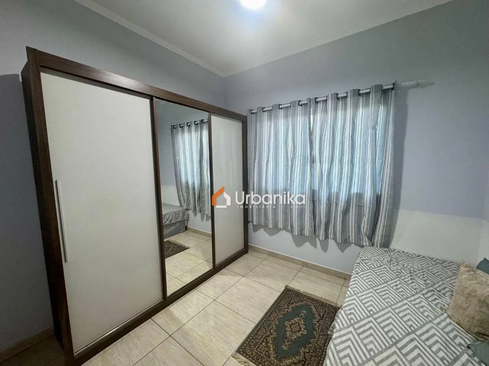 Casa, 3 quartos, 162 m² - Foto 6