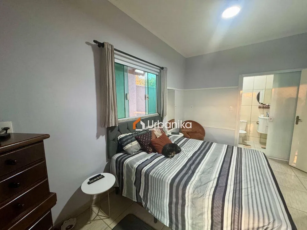 Casa, 3 quartos, 162 m² - Foto 11