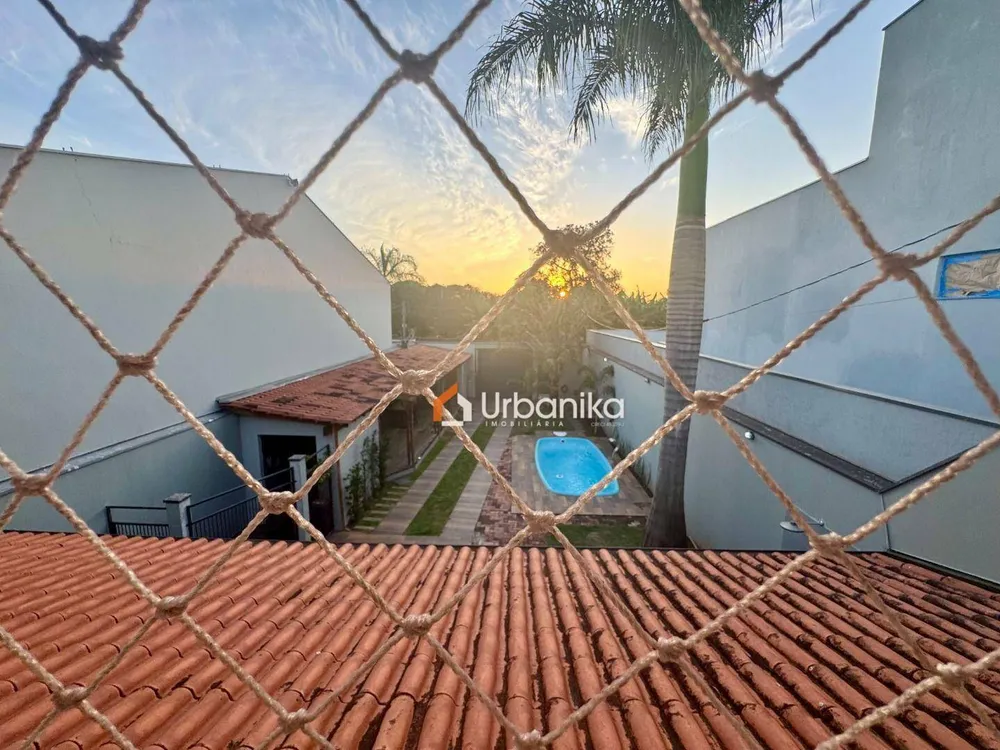 Casa, 3 quartos, 162 m² - Foto 12