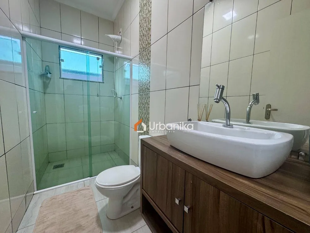 Casa, 3 quartos, 162 m² - Foto 5