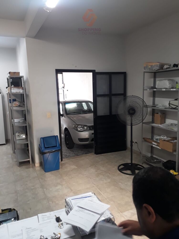 Casa, 3 quartos, 183 m² - Foto 7