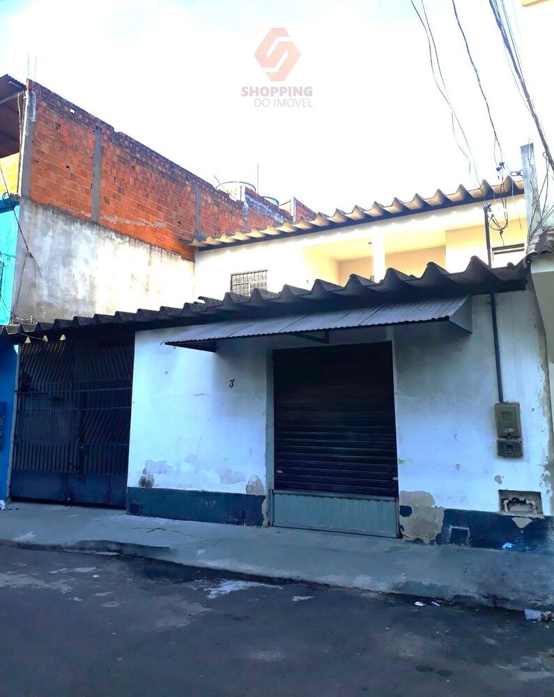 Casa, 3 quartos, 183 m² - Foto 8