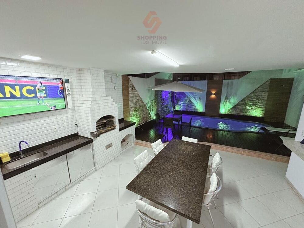 Casa à venda com 3 quartos, 300m² - Foto 12