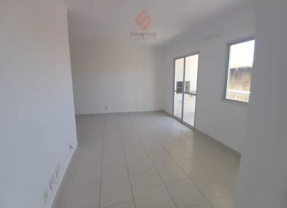 Apartamento à venda com 2 quartos, 62m² - Foto 5