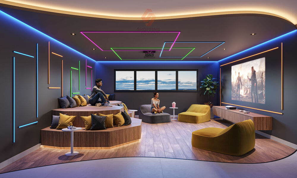 Apartamento, 3 quartos, 108 m² - Foto 5