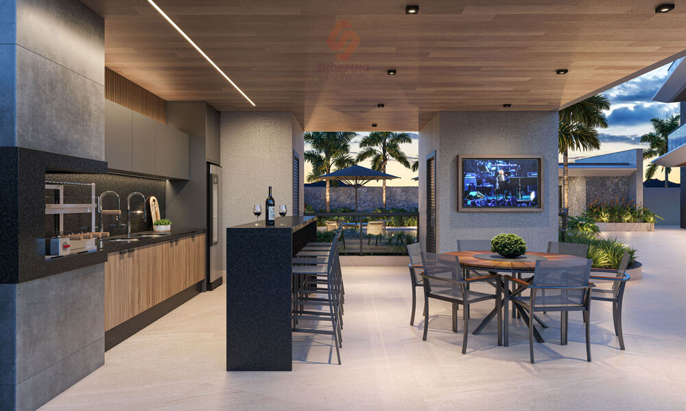 Apartamento, 3 quartos, 108 m² - Foto 8