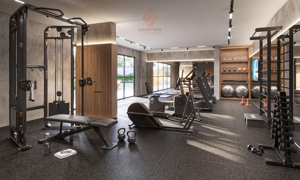 Apartamento, 3 quartos, 108 m² - Foto 7