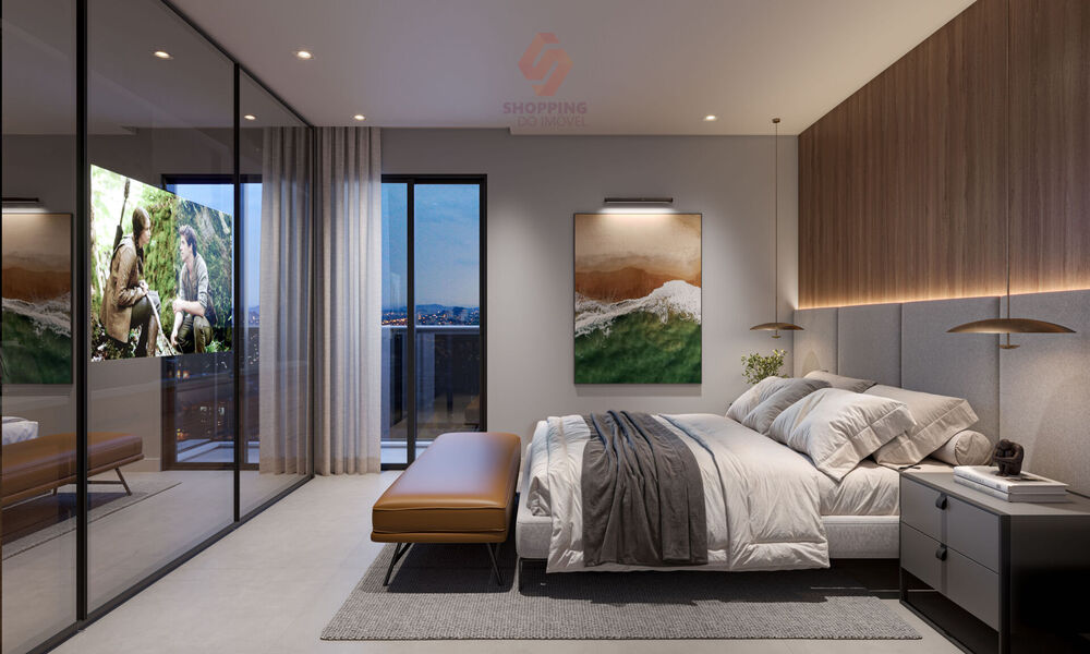 Apartamento, 3 quartos, 108 m² - Foto 1