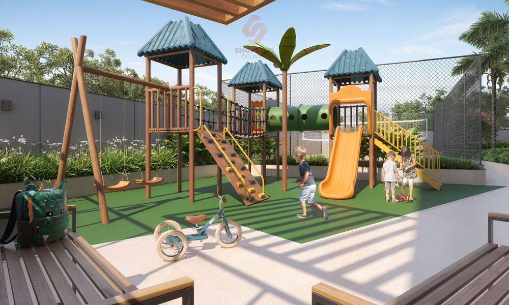 Apartamento, 3 quartos, 108 m² - Foto 4