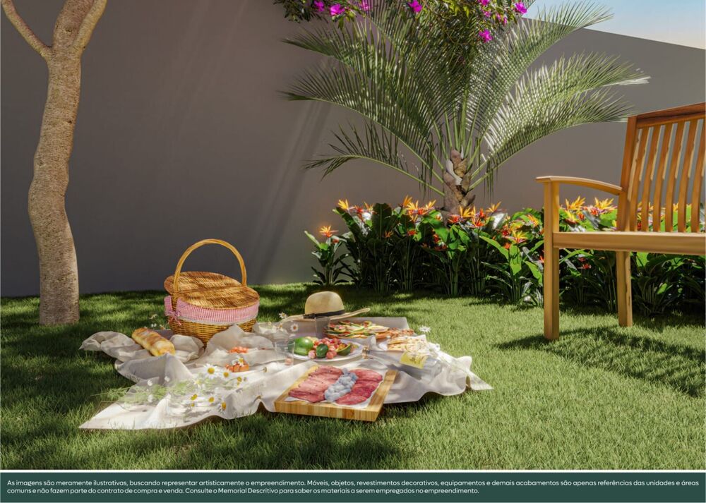 Apartamento, 2 quartos, 55 m² - Foto 7