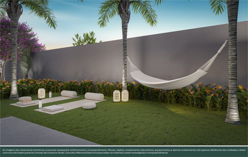 Apartamento, 2 quartos, 55 m² - Foto 8