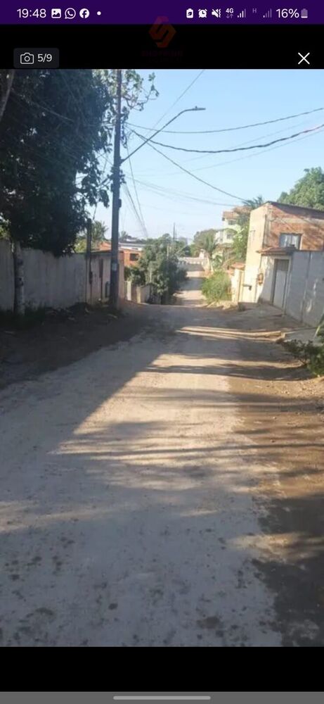 Terreno, 360 m² - Foto 2