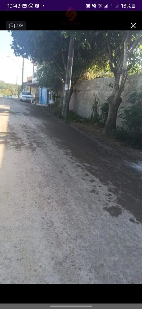 Terreno, 360 m² - Foto 1