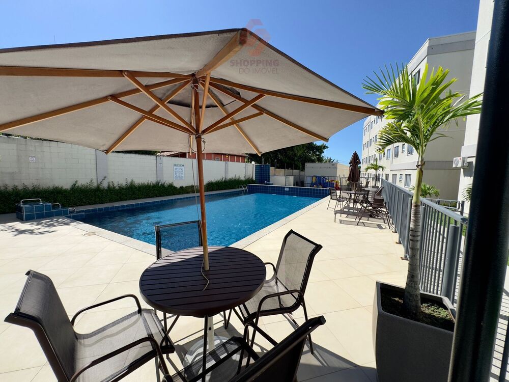 Apartamento, 2 quartos, 49 m² - Foto 1