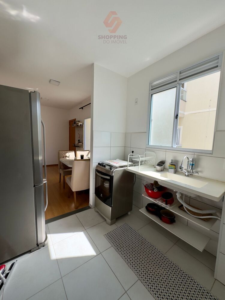 Apartamento, 2 quartos, 49 m² - Foto 6