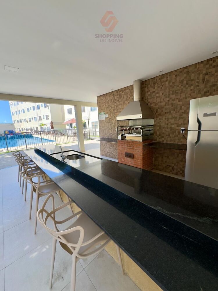 Apartamento, 2 quartos, 49 m² - Foto 2