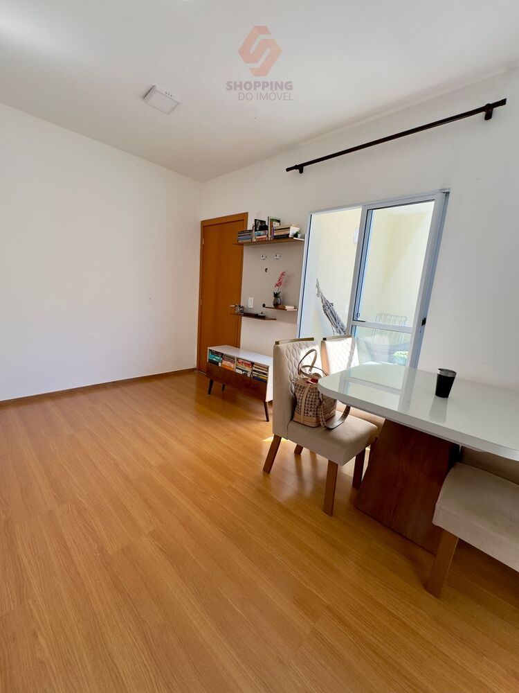 Apartamento, 2 quartos, 49 m² - Foto 8