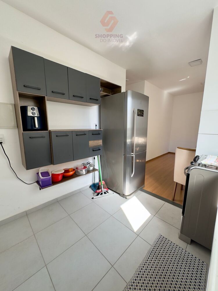 Apartamento, 2 quartos, 49 m² - Foto 7