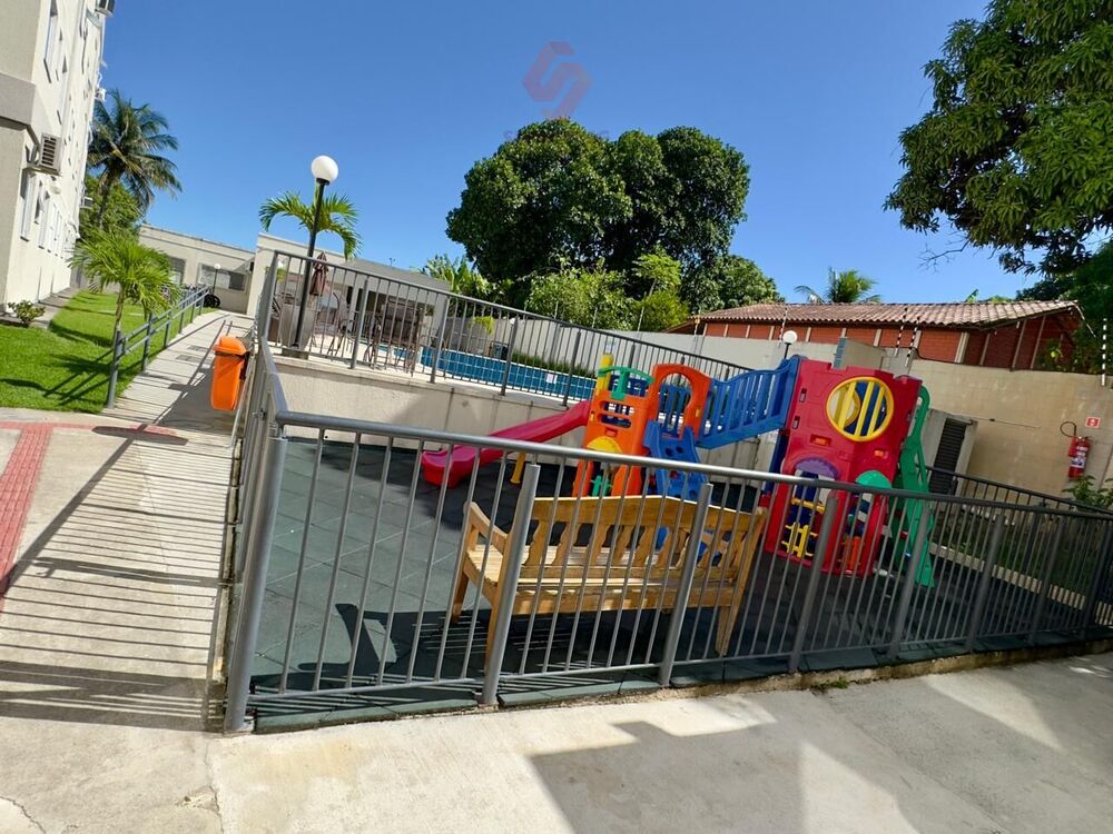 Apartamento, 2 quartos, 49 m² - Foto 4