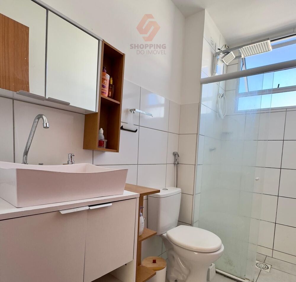 Apartamento, 2 quartos, 49 m² - Foto 12
