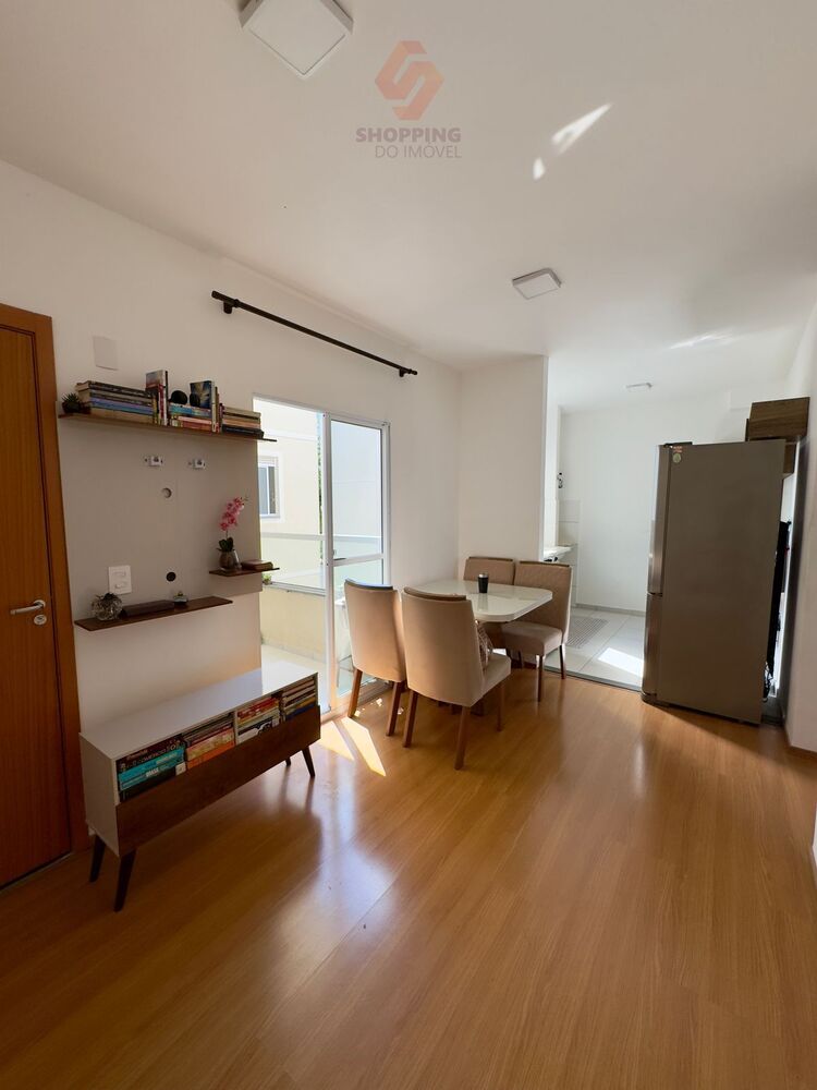 Apartamento, 2 quartos, 49 m² - Foto 5