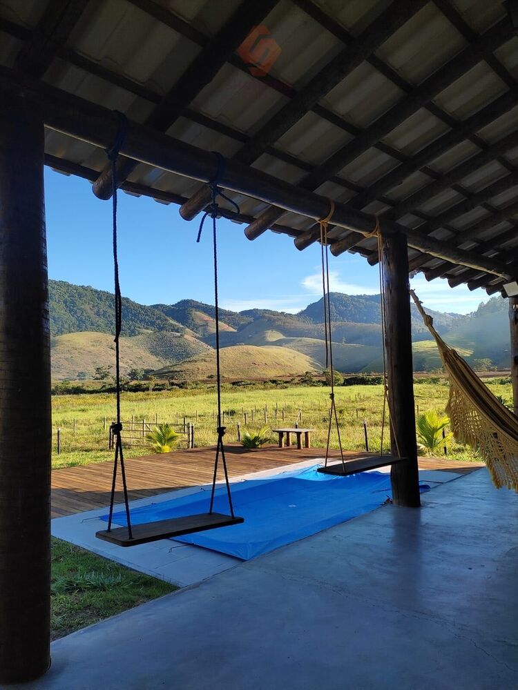 Sítio, 3 quartos, 8300 m² - Foto 5