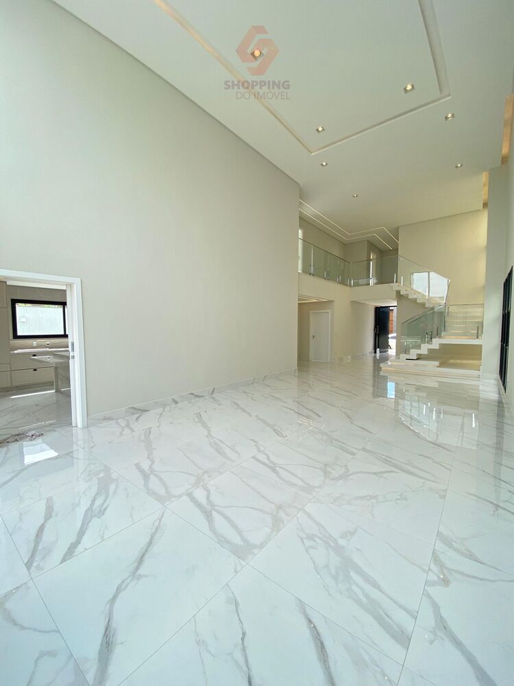 Casa à venda com 4 quartos, 377m² - Foto 7