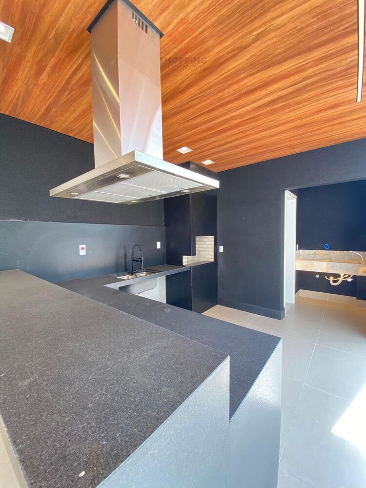 Casa à venda com 4 quartos, 377m² - Foto 8