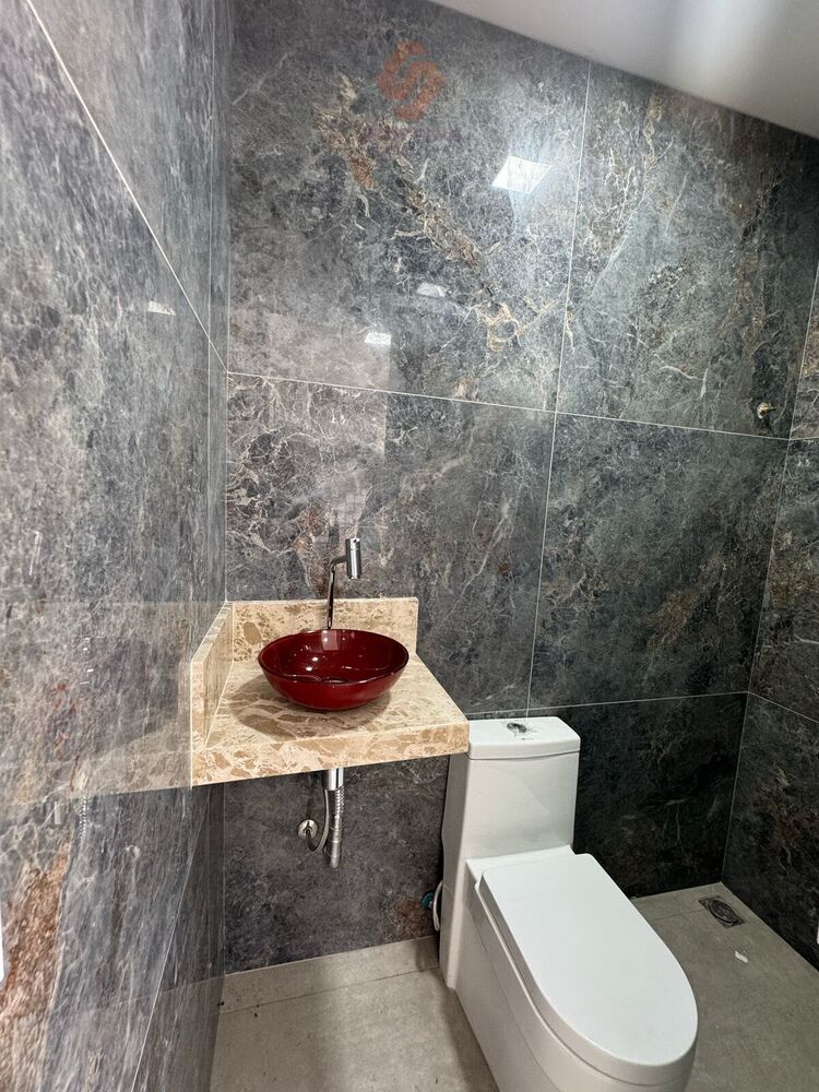 Casa, 3 quartos, 120 m² - Foto 4