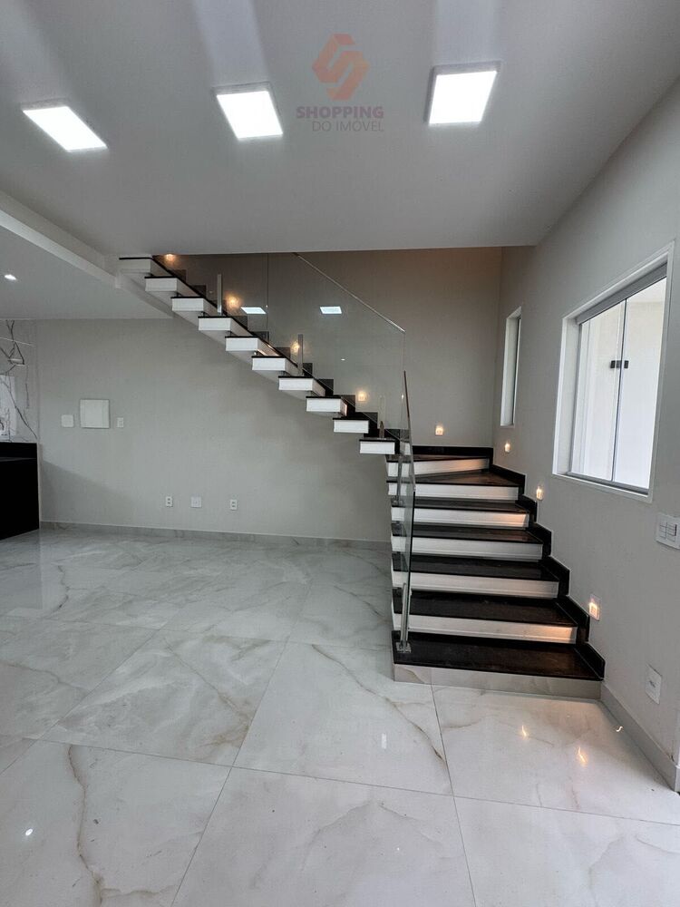 Casa, 3 quartos, 120 m² - Foto 2