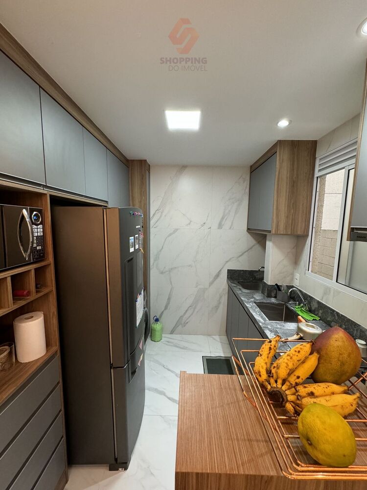 Apartamento, 2 quartos, 57 m² - Foto 4