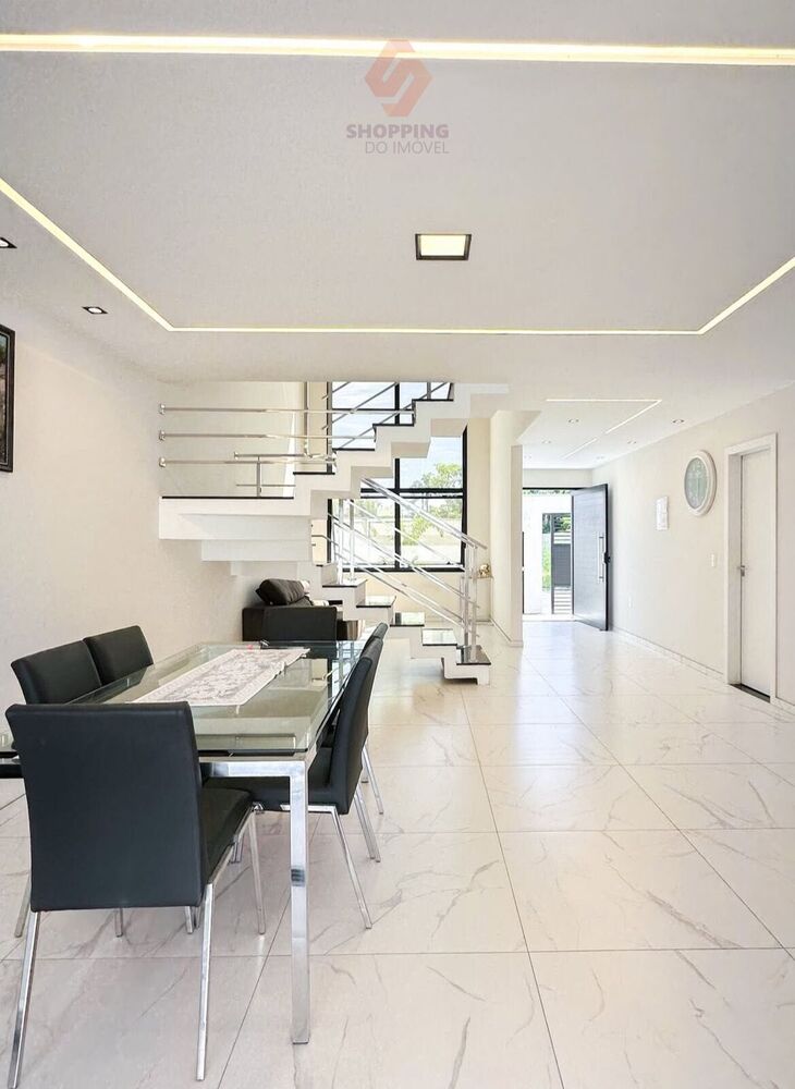 Casa, 3 quartos, 250 m² - Foto 12