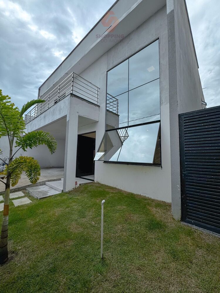 Casa, 3 quartos, 250 m² - Foto 3