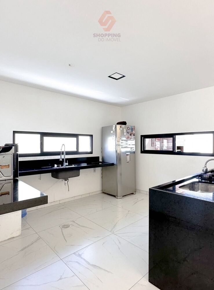 Casa, 3 quartos, 250 m² - Foto 7