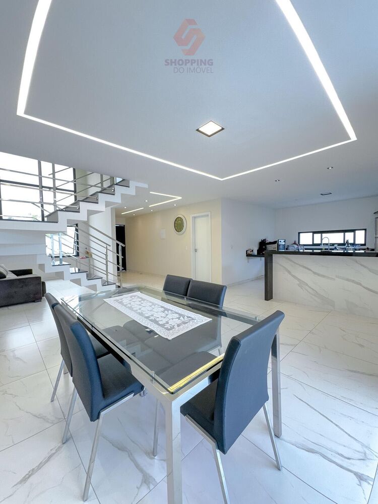 Casa, 3 quartos, 250 m² - Foto 6