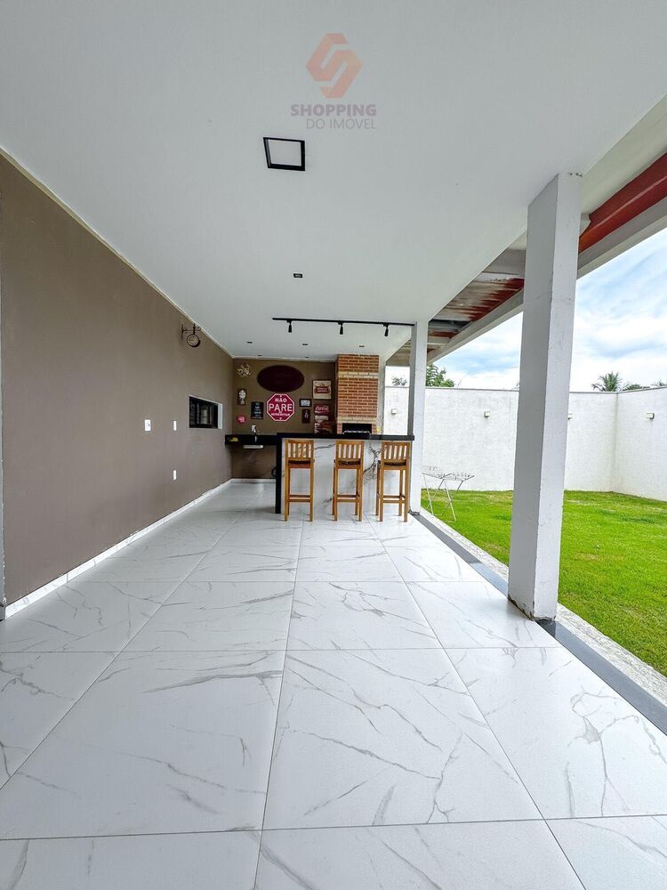 Casa, 3 quartos, 250 m² - Foto 11