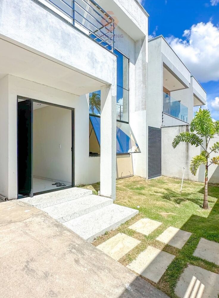 Casa, 3 quartos, 250 m² - Foto 1