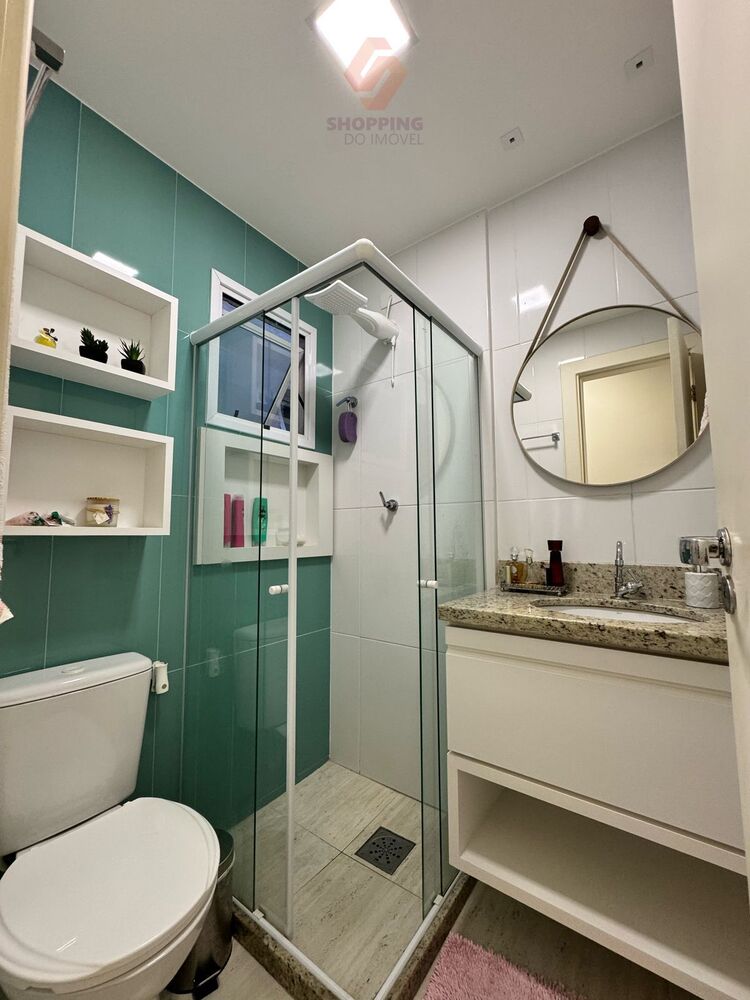 Cobertura à venda com 3 quartos, 144m² - Foto 8