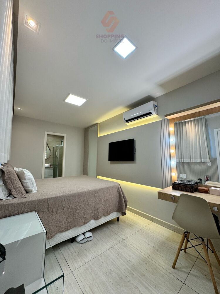 Cobertura à venda com 3 quartos, 144m² - Foto 5