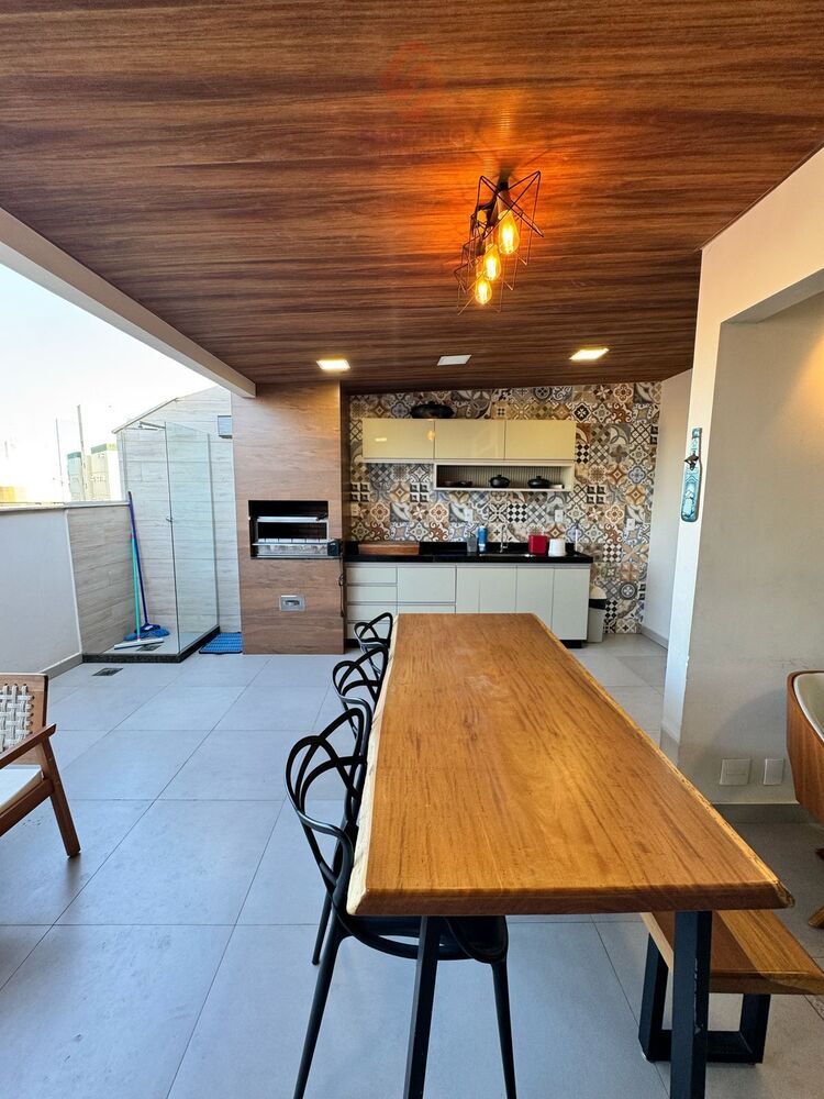 Cobertura à venda com 3 quartos, 144m² - Foto 3