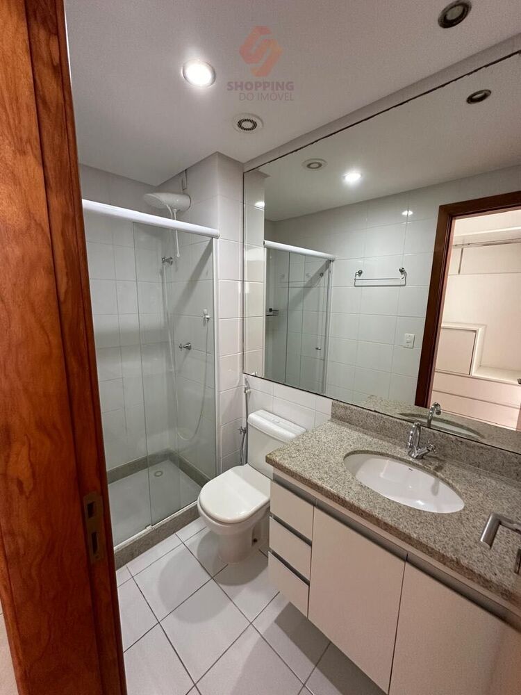 Apartamento à venda com 3 quartos, 100m² - Foto 9