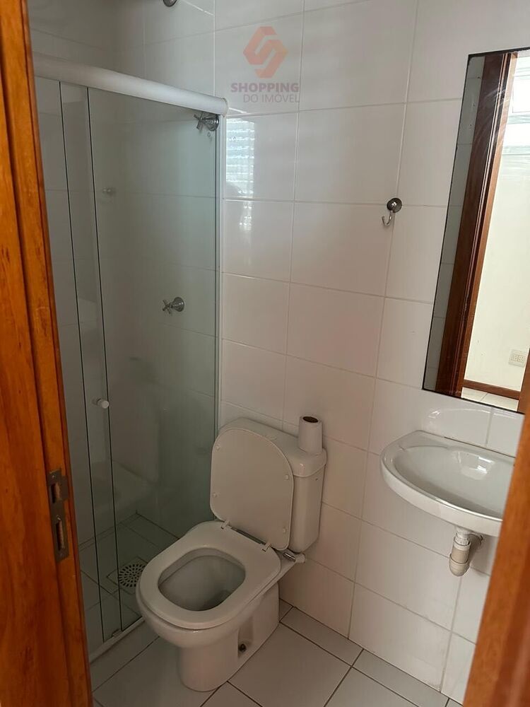 Apartamento à venda com 3 quartos, 100m² - Foto 8