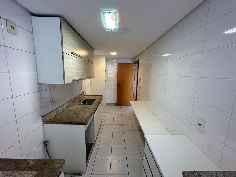 Apartamento à venda com 3 quartos, 100m² - Foto 5