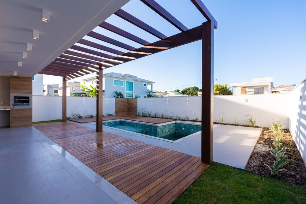 Casa à venda com 3 quartos, 285m² - Foto 3