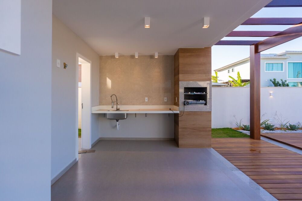Casa à venda com 3 quartos, 285m² - Foto 4