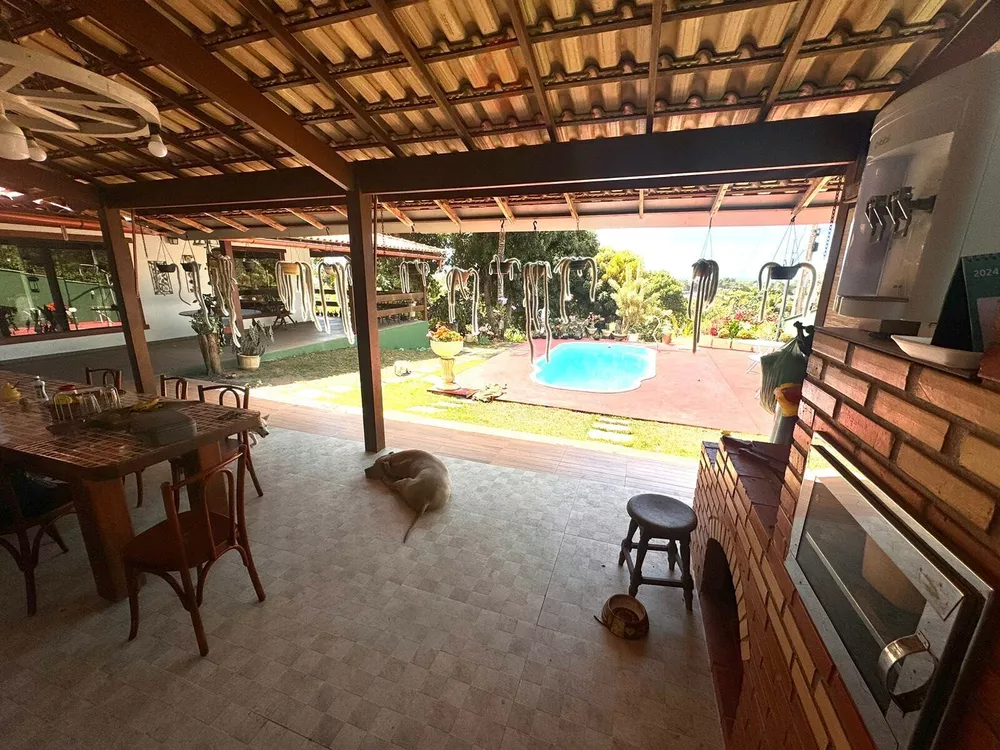 Casa de Condomínio, 4 quartos - Foto 6