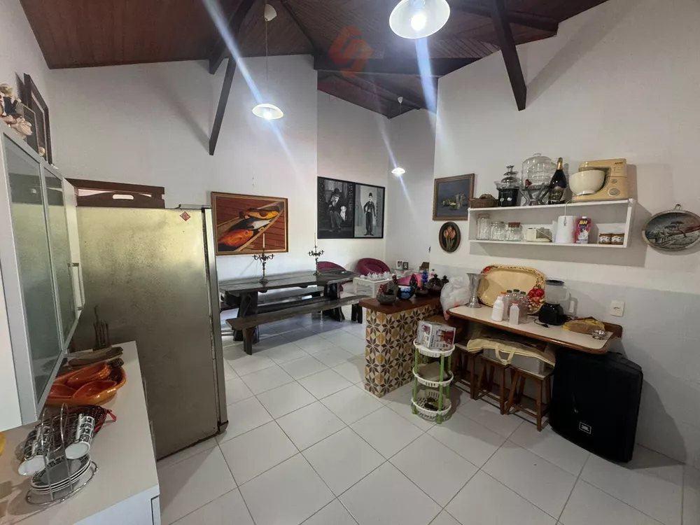 Casa de Condomínio, 4 quartos - Foto 5